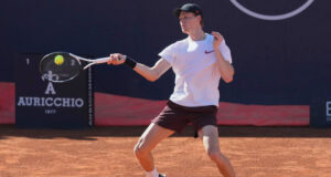 Яник Синер получи най-високото отличие на италианския олимпийски комитет