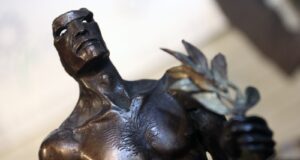 Награда Аскеер