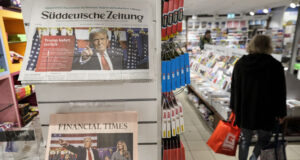 "Репортери без граници": Свободата на печата по света през 2025 г. е в най-ниската си точка