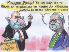 "Стършел"