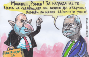"Стършел"