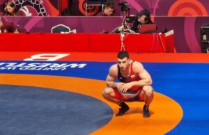 183 състезатели от 29 клуба ще стартират на Държавния шампионат по борба класически стил в Пловдив