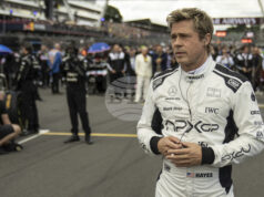 "F1: Филмът" оглави боксофис класацията на Северна Америка
