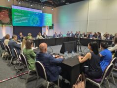 Green Transition Forum 5.0
                                                                                                Балканите имат огромен икономически потенциал, единодушни са участниците в панел от "Грийн транзишън форум", посветен на конкурентоспособността на региона