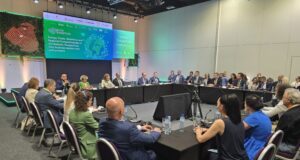 Green Transition Forum 5.0
                                                                                                Балканите имат огромен икономически потенциал, единодушни са участниците в панел от "Грийн транзишън форум", посветен на конкурентоспособността на региона