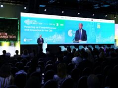 Green Transition Forum 5.0
                                                                                                Бъдещето на ЕС минава през изпълним зелен преход, каза президентът на института "Жак Делор" Енрико Лета