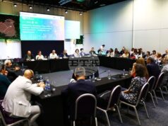 Green Transition Forum 5.0
                                                                                                Индустриалната декарбонизация и чистите технологии бяха във фокуса на панелна дискусия в рамките на Green Transition Forum 5.0