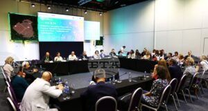 Green Transition Forum 5.0
                                                                                                Индустриалната декарбонизация и чистите технологии бяха във фокуса на панелна дискусия в рамките на Green Transition Forum 5.0
