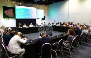 Green Transition Forum 5.0
                                                                                                Индустриалната декарбонизация и чистите технологии бяха във фокуса на панелна дискусия в рамките на Green Transition Forum 5.0