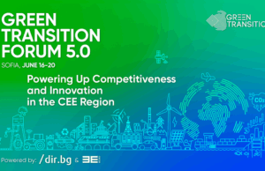 Green Transition Forum 5.0
                                                                                                Устойчивото финансиране и кръговата икономика на фокус през третия ден на "Грийн транзишън форум"