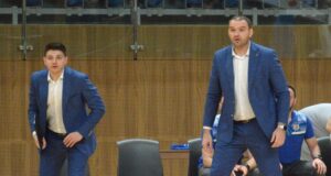 "Мисля, че бяхме безкомпромисни", каза треньорът на Рилски спортист Любомир Киров