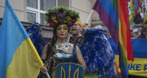 "Страна" (Украйна): Полицията е задържала противници на ЛГБТ парада в Киев