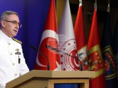 АА: Няма увеличение на незаконните преминавания на границата след конфликта между Израел и Иран, казаха от турското министерство на отбраната