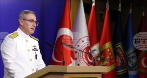 АА: Няма увеличение на незаконните преминавания на границата след конфликта между Израел и Иран, казаха от турското министерство на отбраната