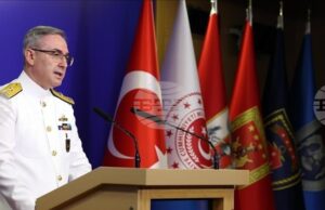 АА: Няма увеличение на незаконните преминавания на границата след конфликта между Израел и Иран, казаха от турското министерство на отбраната