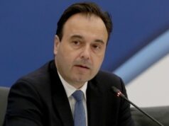 АНА-МПА: Гърция, Франция и други страни призовават за правила за възрастовата граница за децата в интернет, каза гръцкият министър на дигиталното управление