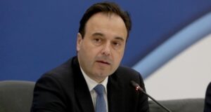 АНА-МПА: Гърция, Франция и други страни призовават за правила за възрастовата граница за децата в интернет, каза гръцкият министър на дигиталното управление