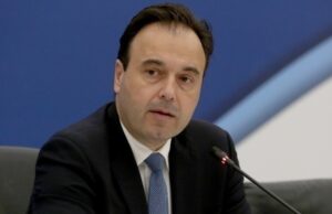 АНА-МПА: Гърция, Франция и други страни призовават за правила за възрастовата граница за децата в интернет, каза гръцкият министър на дигиталното управление