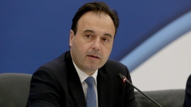 АНА-МПА: Гърция, Франция и други страни призовават за правила за възрастовата граница за децата в интернет, каза гръцкият министър на дигиталното управление