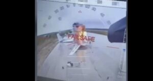 АНАЛИЗ
                                                                                                Франс прес: Украинските атаки с дронове по летища в Русия са тежък удар със сериозни последици