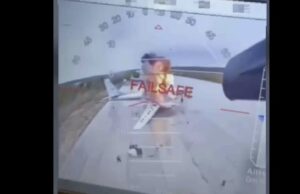 АНАЛИЗ
                                                                                                Франс прес: Украинските атаки с дронове по летища в Русия са тежък удар със сериозни последици