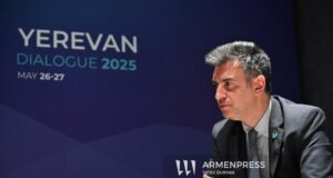АРМЕНПРЕС: Армения и Гърция вземат мерки за задълбочаване на двустранните икономически отношения, заяви висш гръцки дипломат