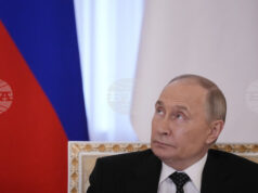АФП: Защо Путин предлага да е посредник в конфликта между Израел и Иран