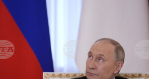 АФП: Защо Путин предлага да е посредник в конфликта между Израел и Иран