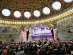 Аджерпрес: 27-ото издание на Международния фестивал „Джордже Енеску“ ще бъде открито на 24 август в Букурещ
