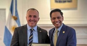 Ангел Ангелов беше преизбран за вицепрезидент на Общността на генералните консули в Ню Йорк