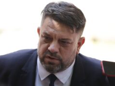 Атанас Зафиров
