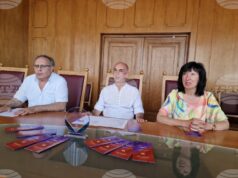 Аудио-визуалният спектакъл „Звук и светлина“ на Царевец ще бъде представен за първи път с музика на живо