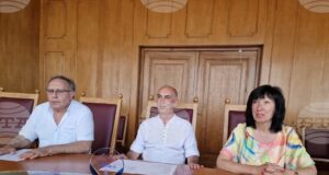 Аудио-визуалният спектакъл „Звук и светлина“ на Царевец ще бъде представен за първи път с музика на живо