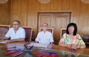 Аудио-визуалният спектакъл „Звук и светлина“ на Царевец ще бъде представен за първи път с музика на живо