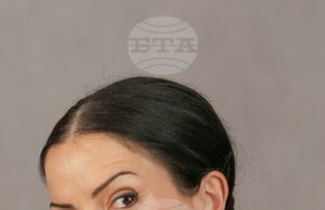 Балетът за мен е магия и много любов, каза примабалерината Анелия Димитрова
