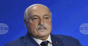 БелТА: Лукашенко се срещна със специалния пратеник на САЩ за Украйна и Русия Кийт Келог