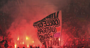 Белгийски тиктокъри са прекарали цяло денонощие в тоалетна на "Алианц Арена", за да гледат безплатно финала на Шампионската лига