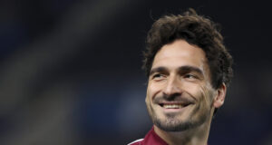 Бившият германски национал Матс Хумелс започва работа като телевизионен анализатор