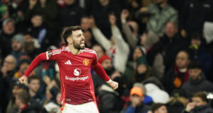 Бруно Фернандеш е отхвърлил офертата от Саудитска Арабия, за да продължи да играе на най-високото ниво във футбола