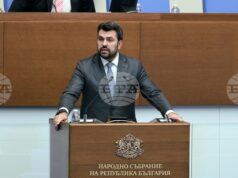 България настоява въпросът за консултациите за семейството на кап. Марин Маринов да бъде уреден, посочи външният министър Георг Георгиев