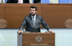 България настоява въпросът за консултациите за семейството на кап. Марин Маринов да бъде уреден, посочи външният министър Георг Георгиев
