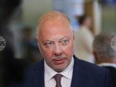 Българската делегация за срещата на върха на НАТО в Хага пристигна в Нидерландия