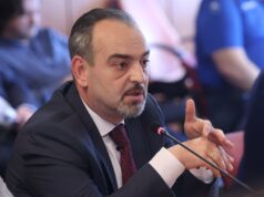 Българският бизнес е готов за приемане на еврото, заяви председателят на БСК Добри Митрев