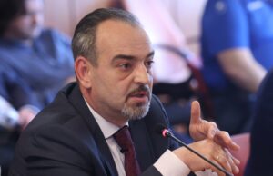 Българският бизнес е готов за приемане на еврото, заяви председателят на БСК Добри Митрев