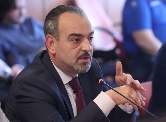 Българският бизнес е готов за приемане на еврото, заяви председателят на БСК Добри Митрев