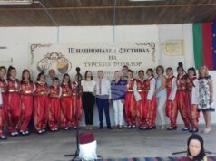 В Дулово подготвят Национален фестивал на турския фолклор