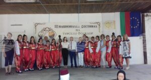 В Дулово подготвят Национален фестивал на турския фолклор
