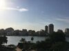 В Египет започва изграждането на град, разположен на изкуствен ръкав на Нил в пустинята