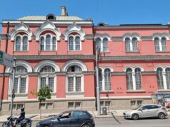 В Националната художествена академия се обучават 22-ма чуждестранни студенти