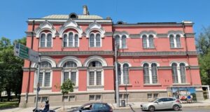 В Националната художествена академия се обучават 22-ма чуждестранни студенти